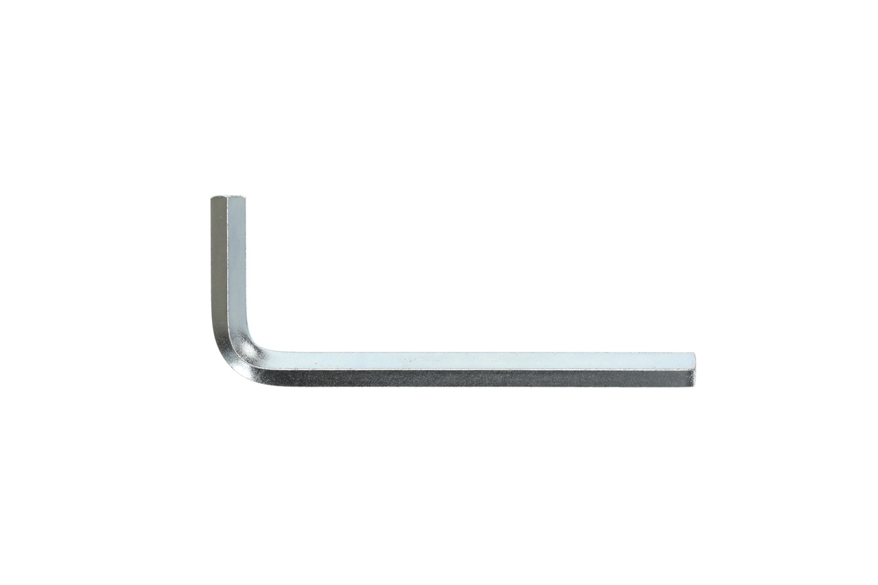 Hexagon socket key