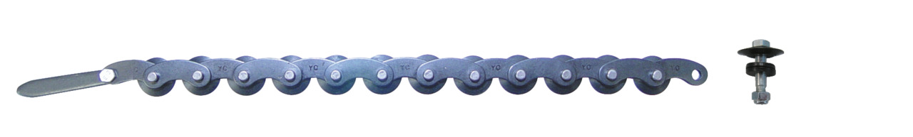 Replacement Chain