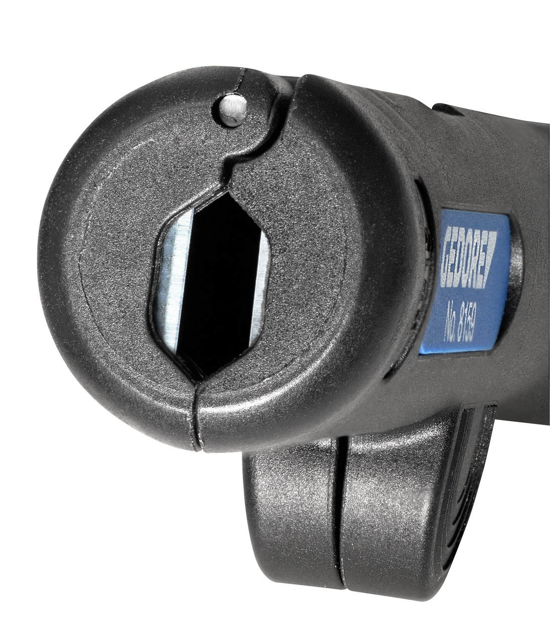Stripping tool StrippMax-Round Professional