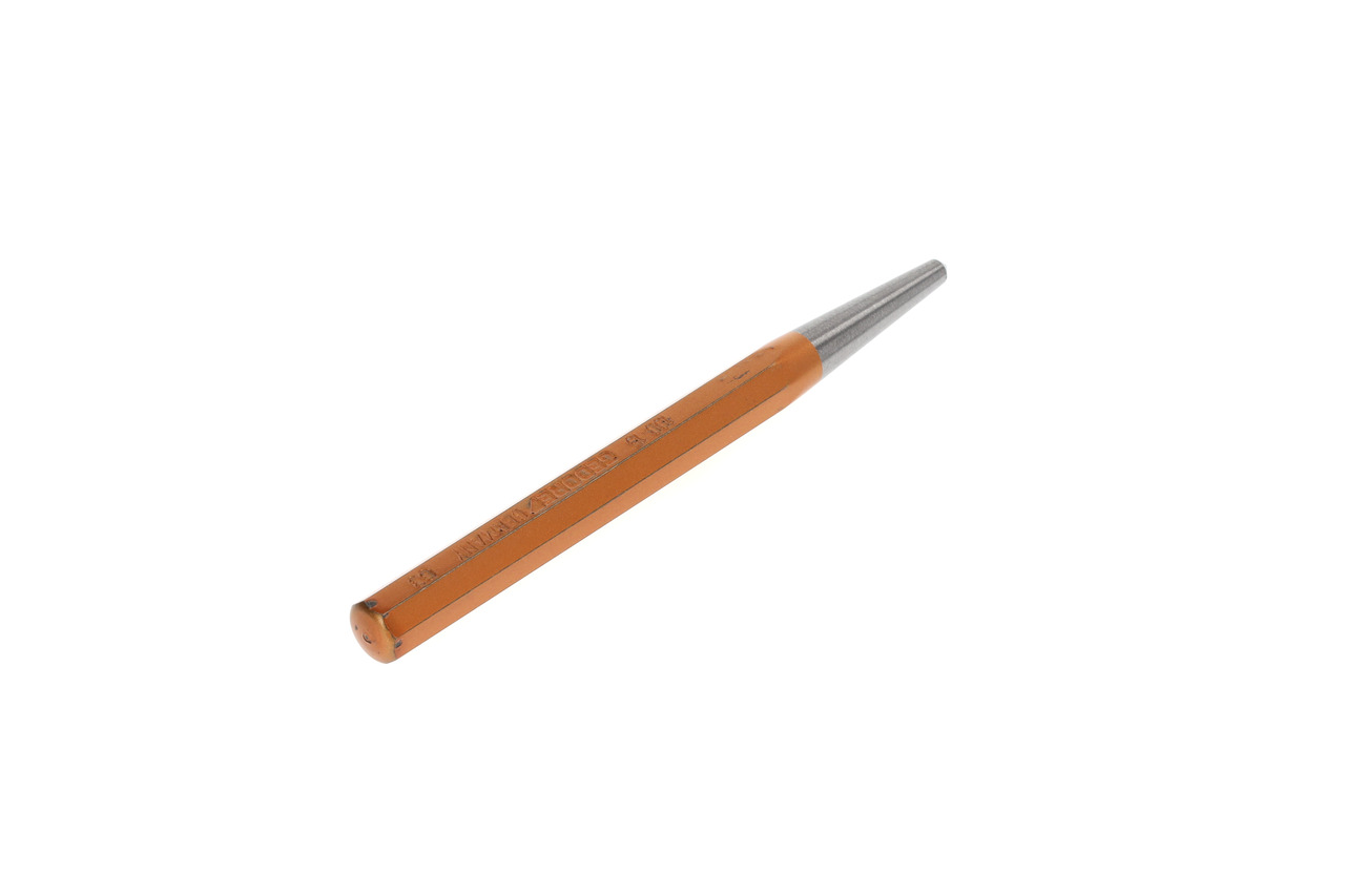 Centre punch