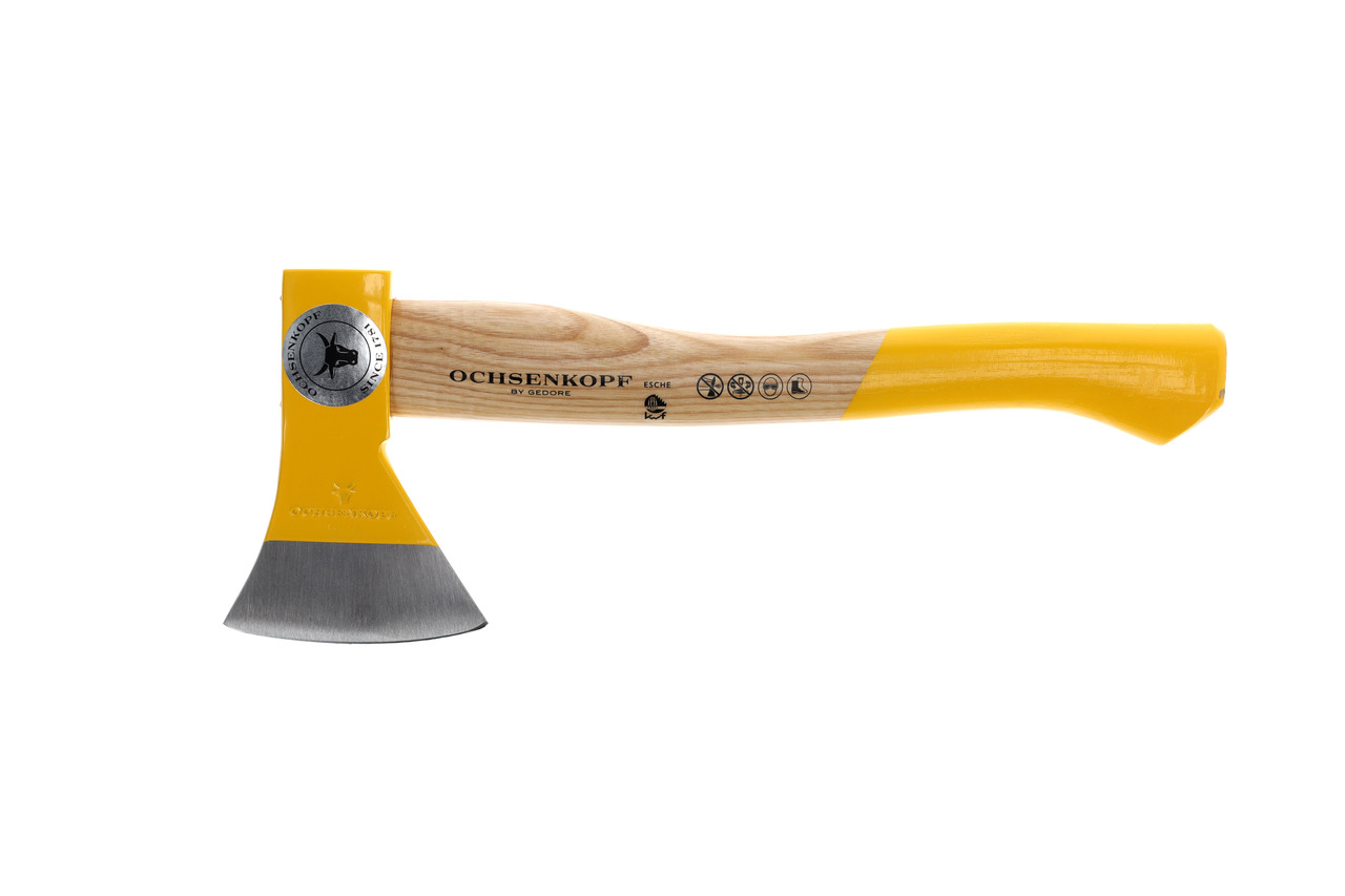 Forestry hatchet 600 g