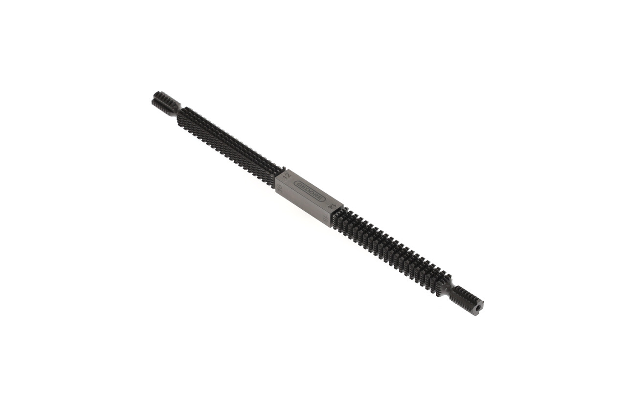 Thread file