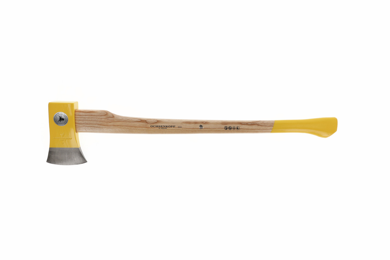 Axe SPLIT-QUICK ash handle 2500 g