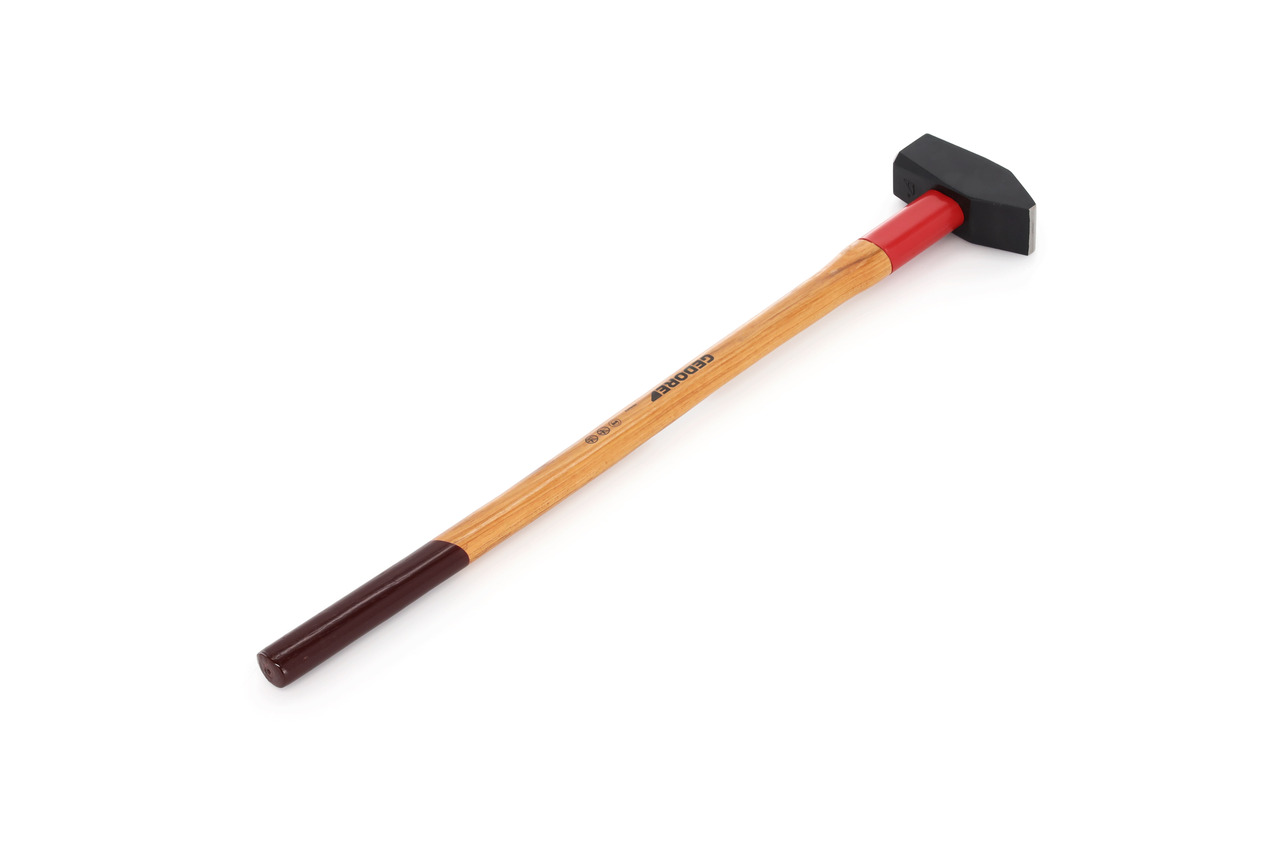 Sledge hammer ROTBAND-PLUS Sledge hammer ROTBAND-PLUS