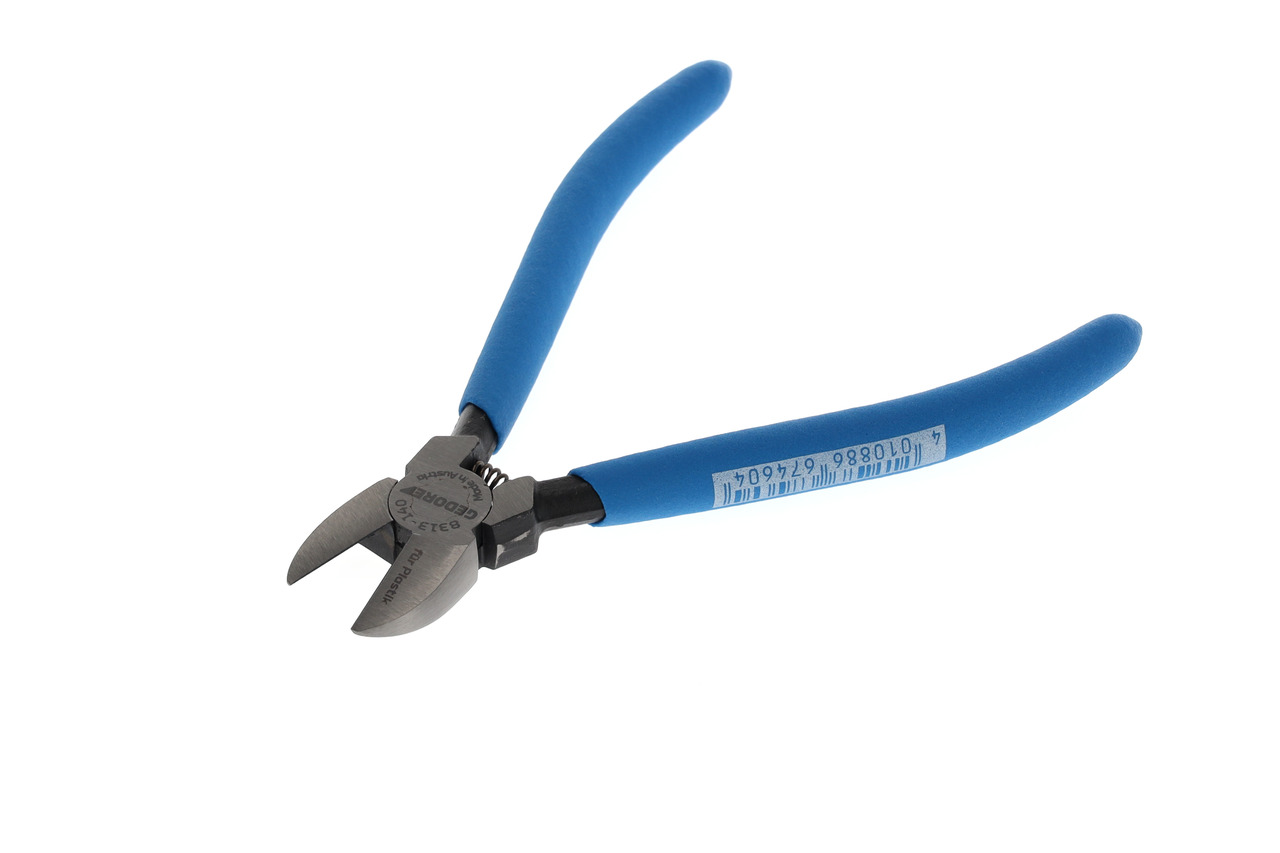 Side cutter
