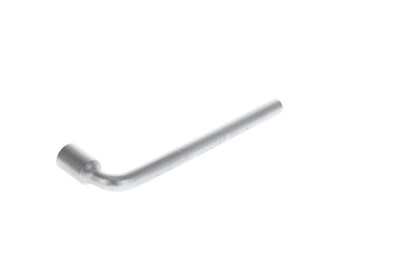 Socket wrench 10 mm