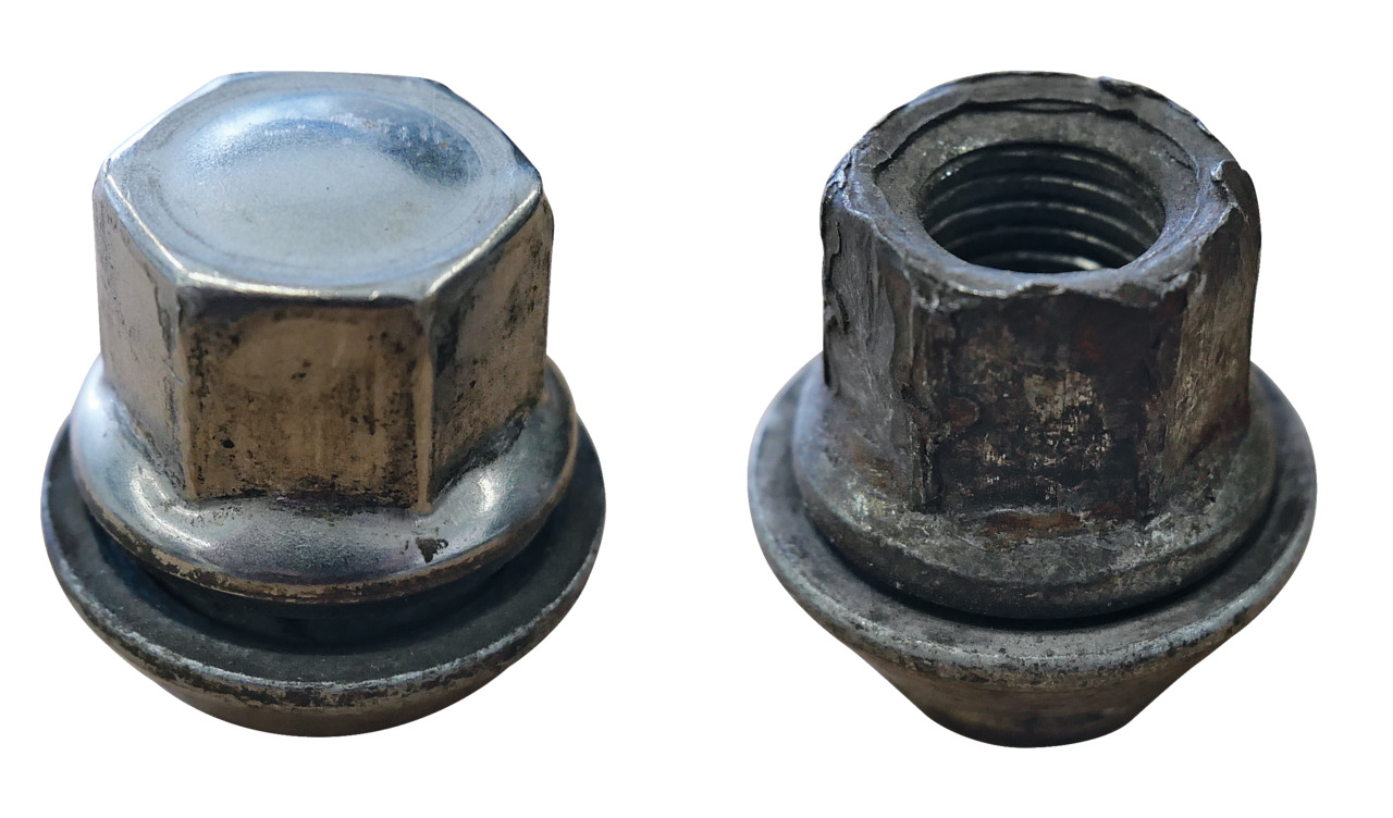 Special Impact Socket Set