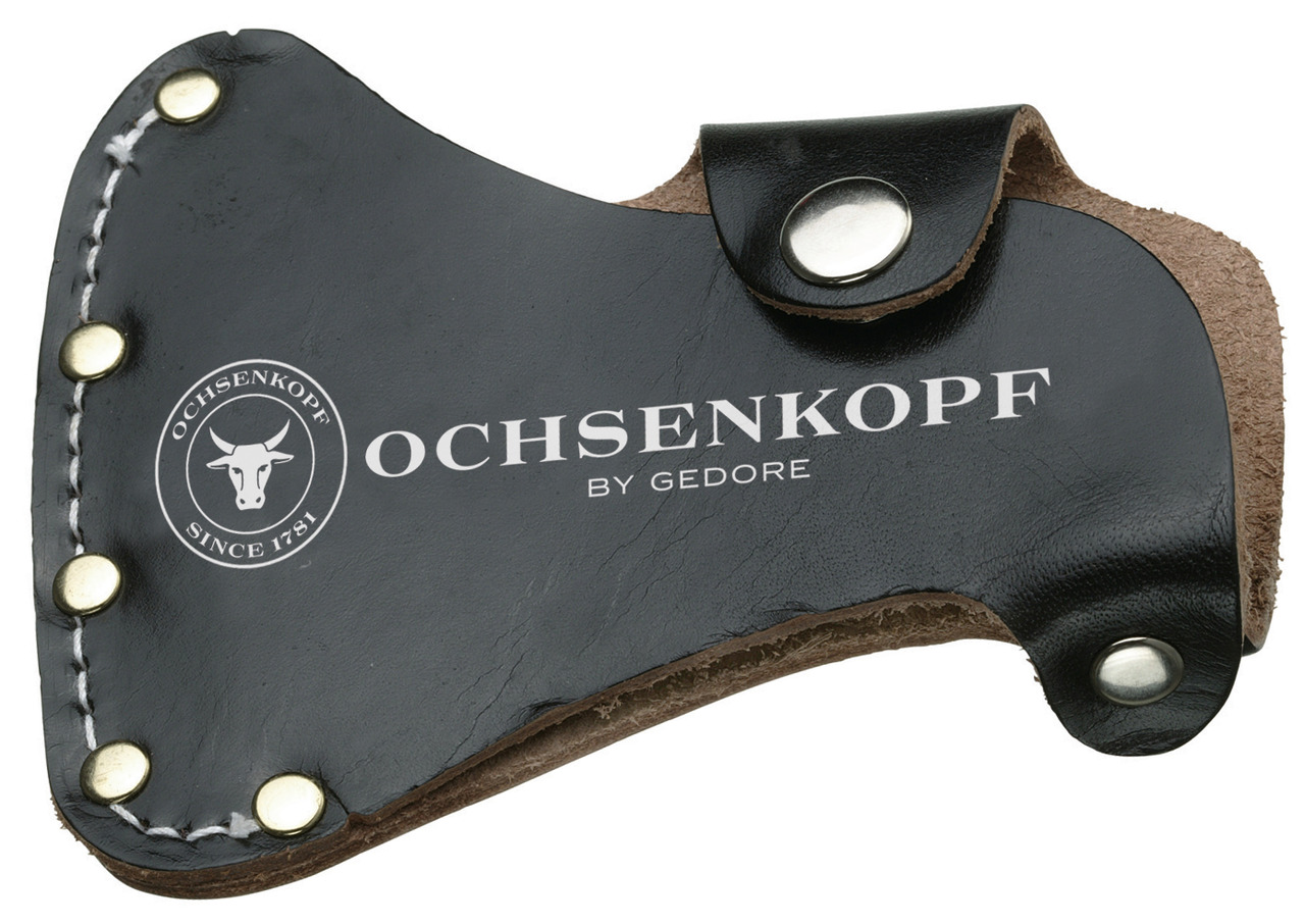Pouch for all-steel hatchet OX 270 GST