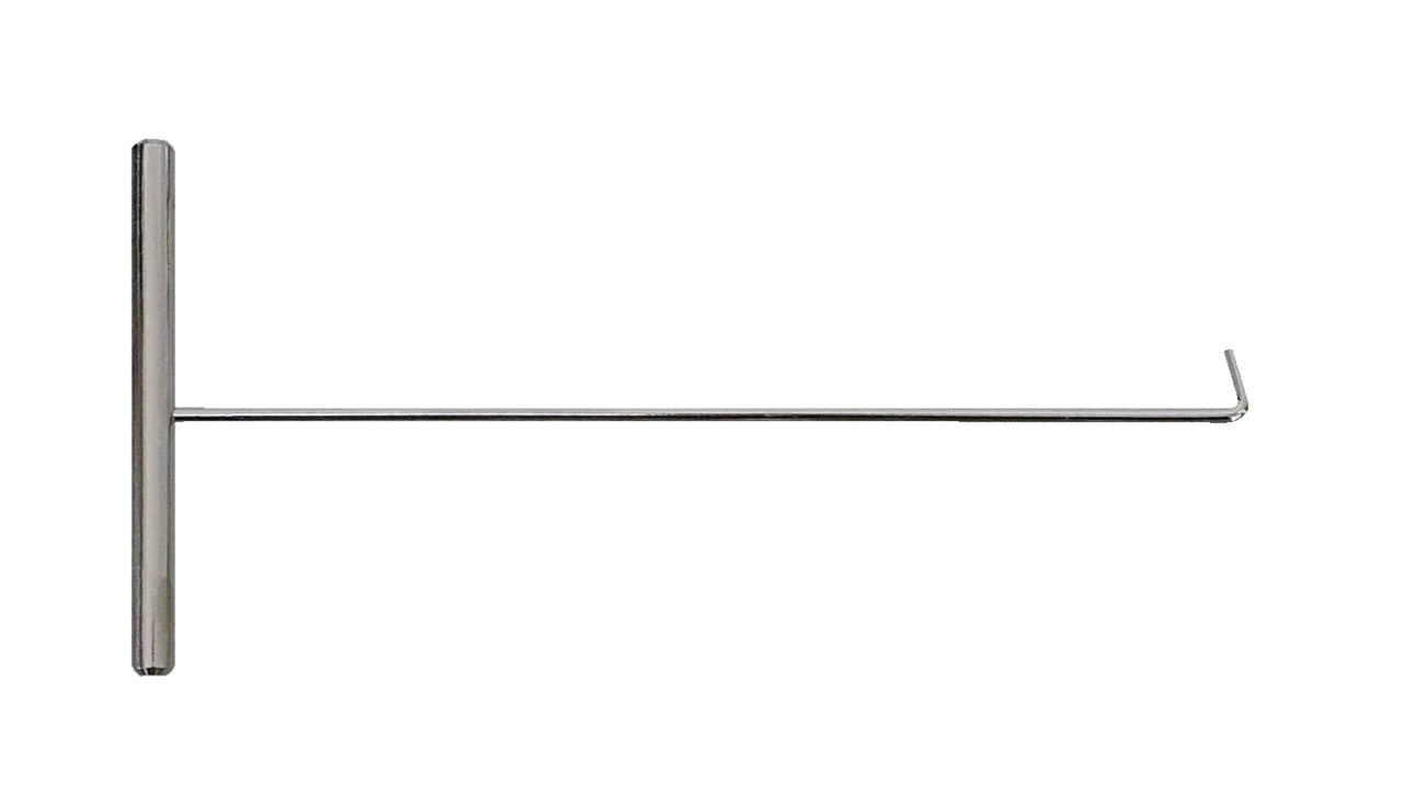 Zughaken