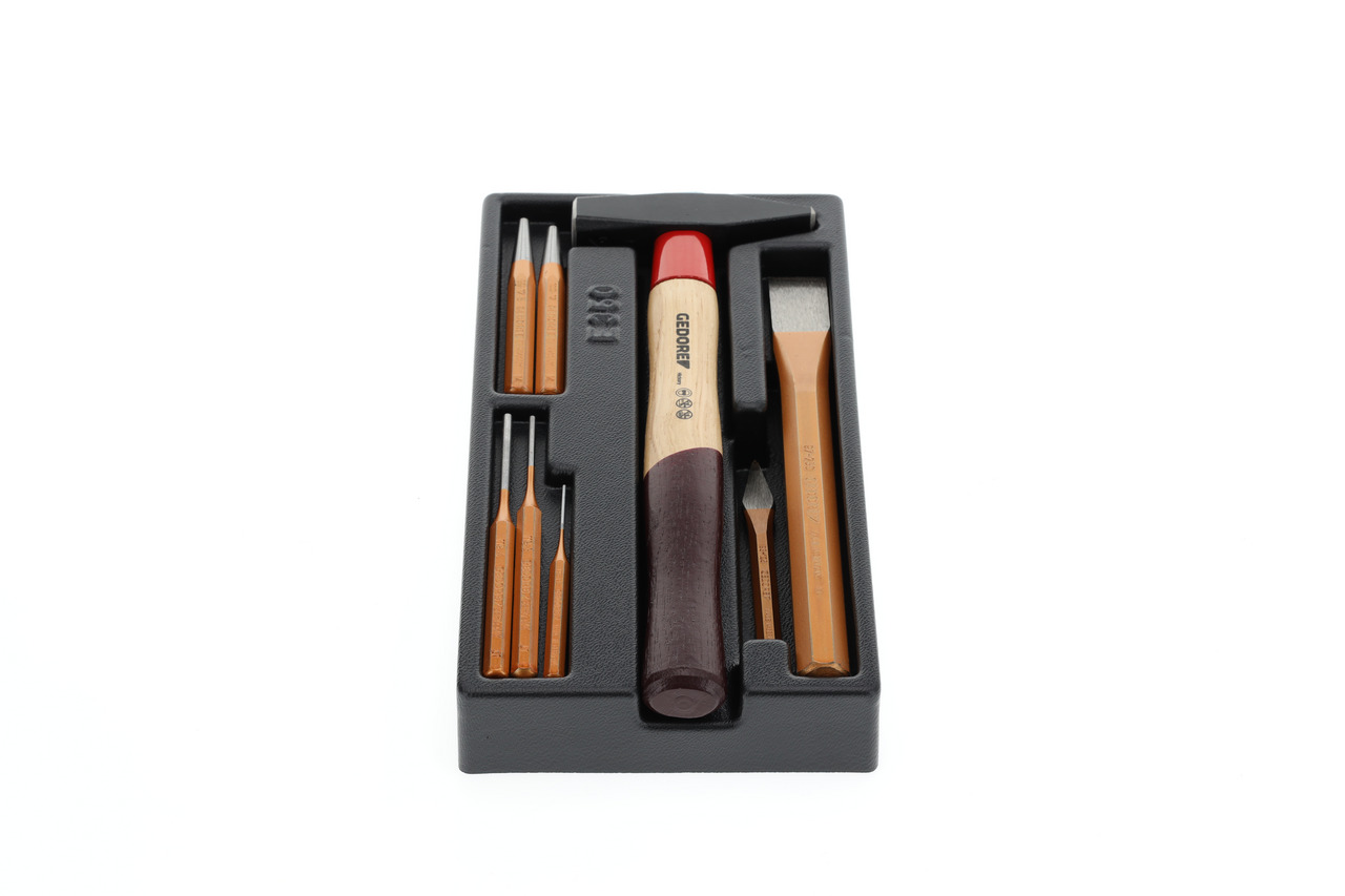 Tool module with tool assortment Tool module with tool assortment