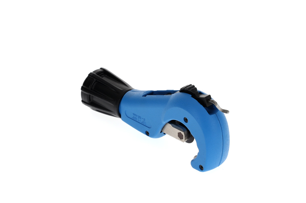 Pipe cutter for stainless steel pipes 3-35 mm