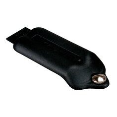 3M PELTOR Battery Cover, Black, 1180-SV