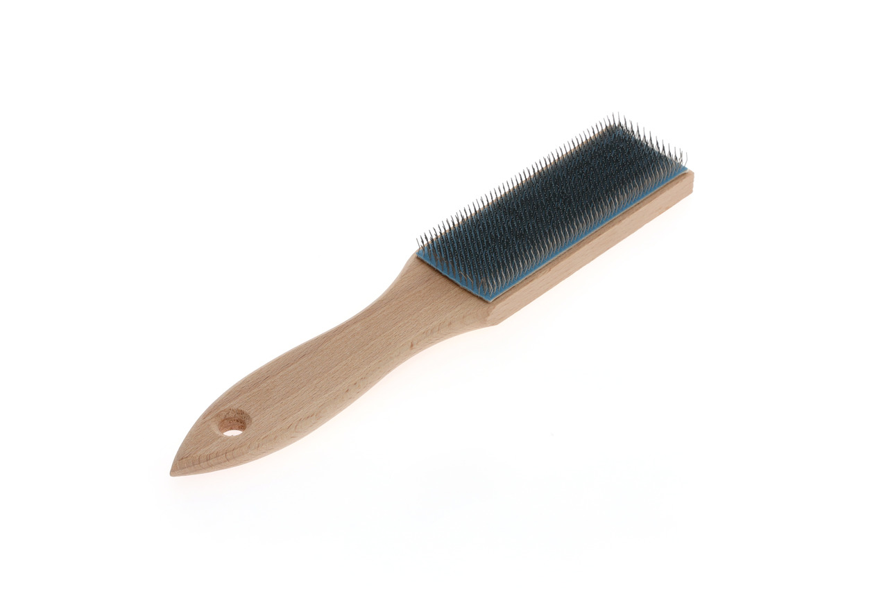 File brush