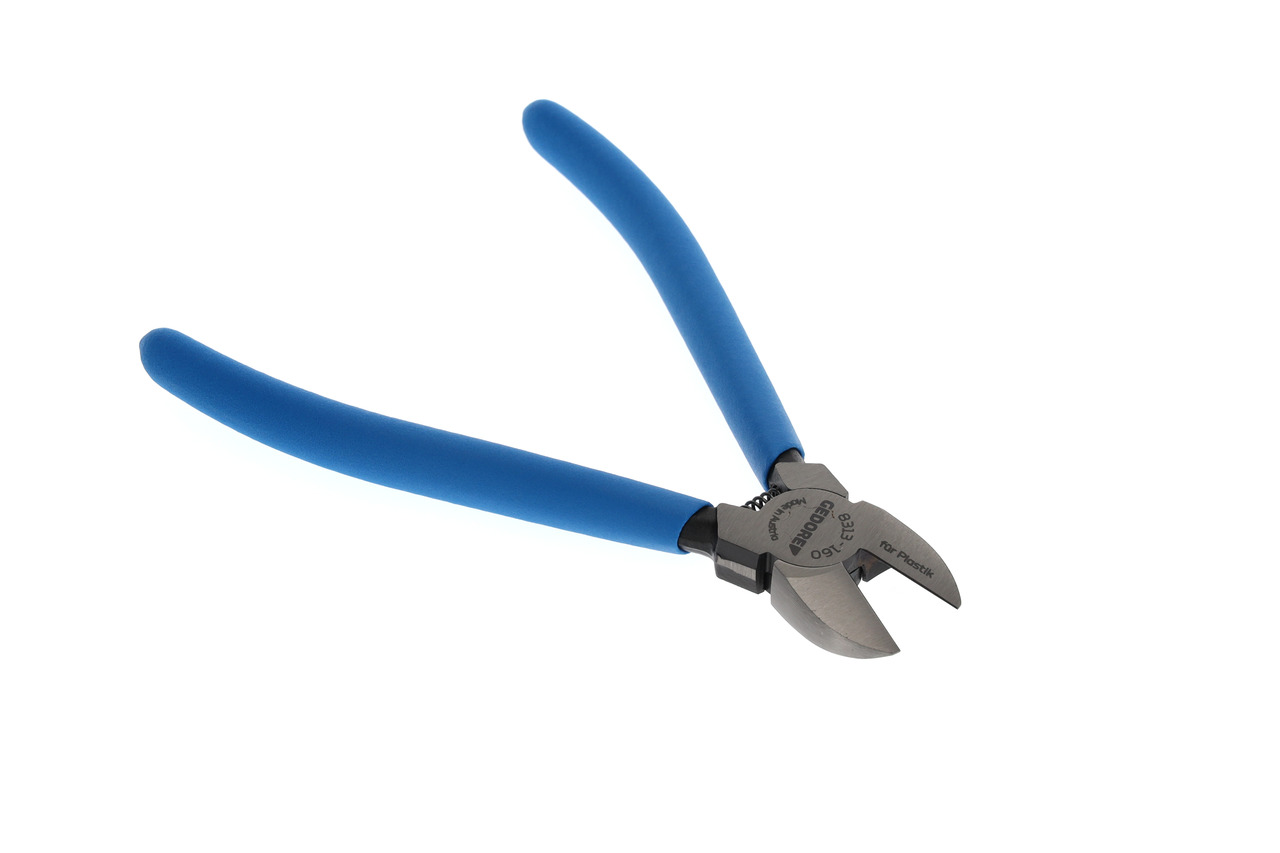 Side cutter Side cutter