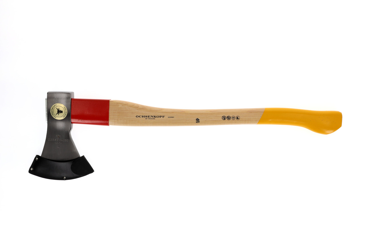 Universal foresty-axe ROTBAND-PLUS 1250 g