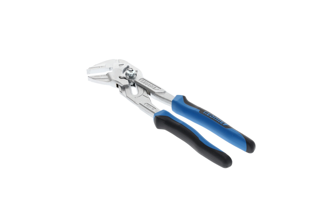 Plier wrench 10"