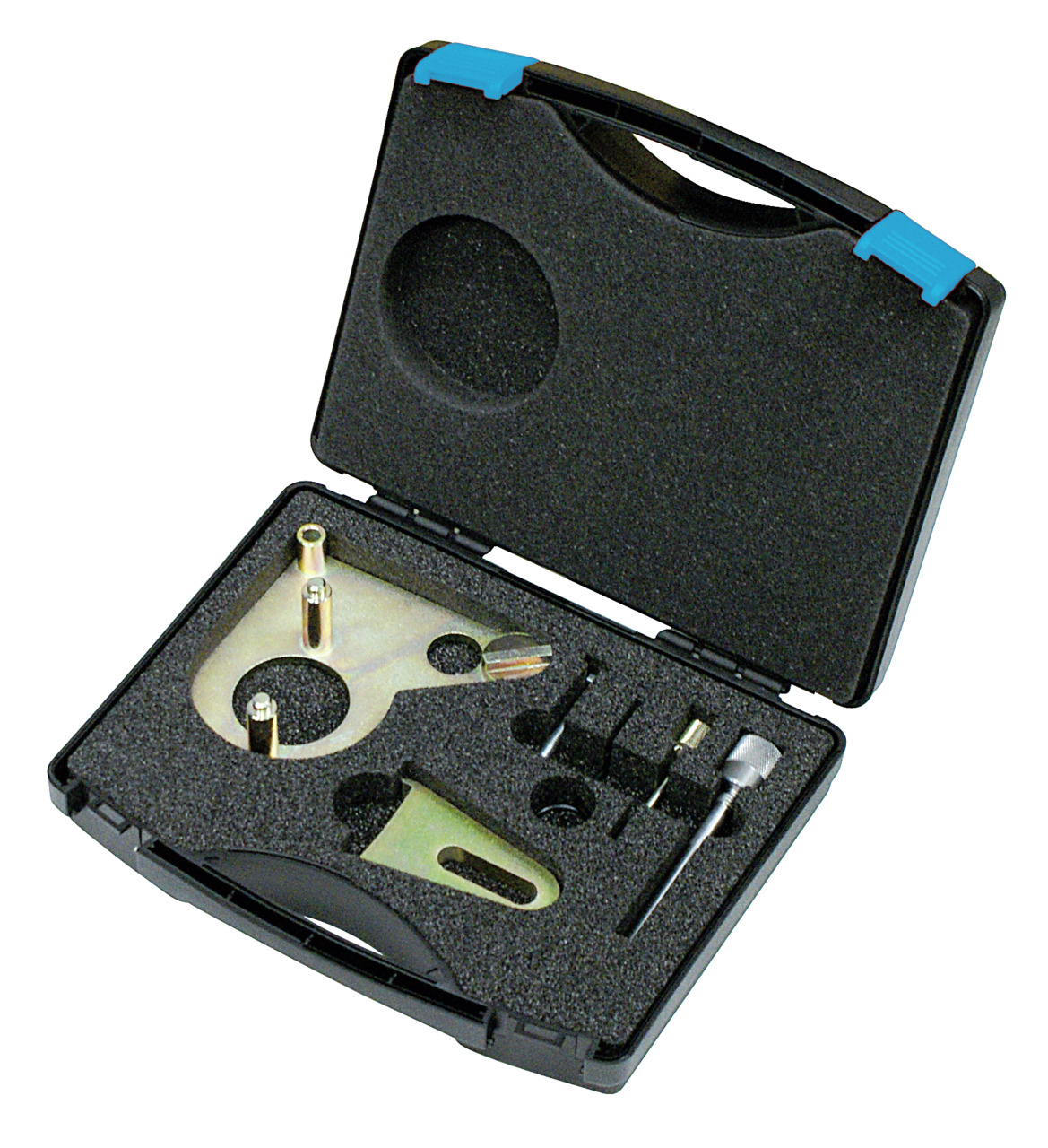 Locking Tool Set, Renault 2.0 dCi