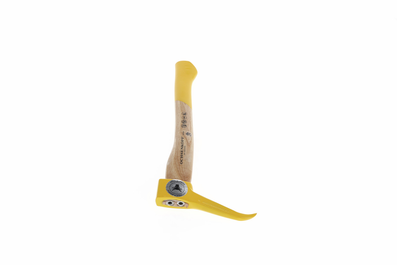 Hand hookeroon with 38 cm ash handle Hand hookeroon with 38 cm ash handle