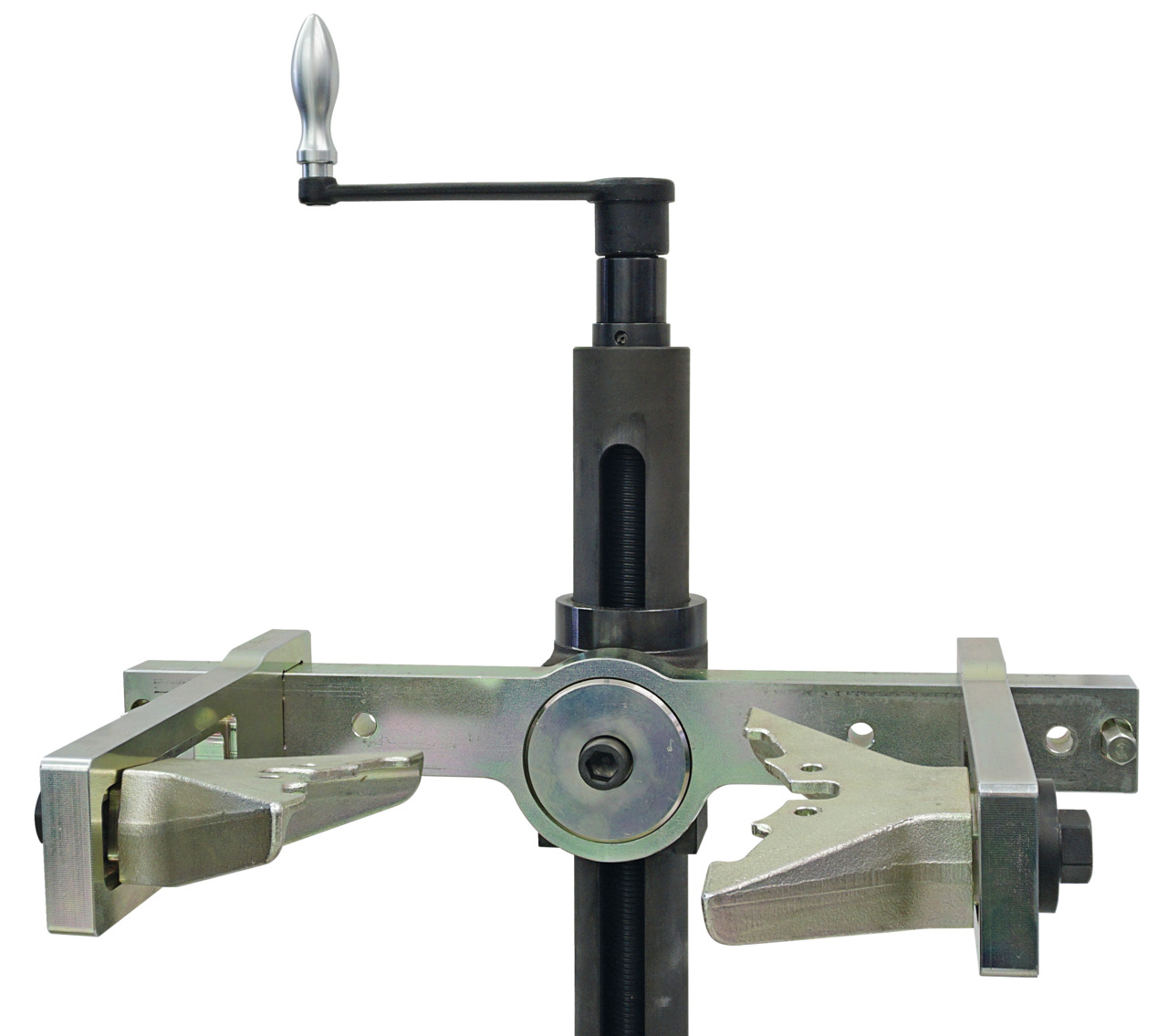 Hand crank WAF24