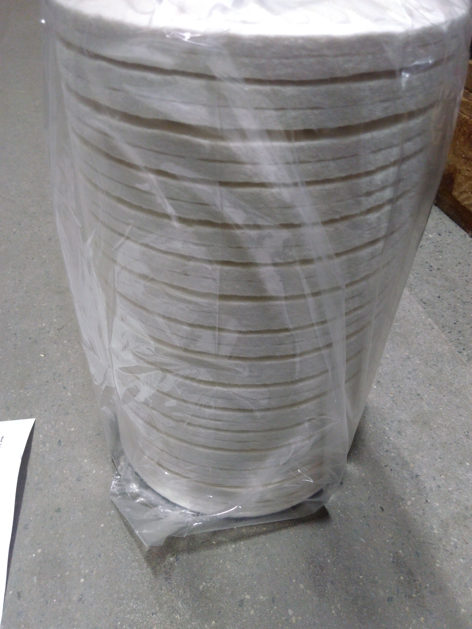 BG15/25 (spare part), 70532731, Hydraulic filter (109046)