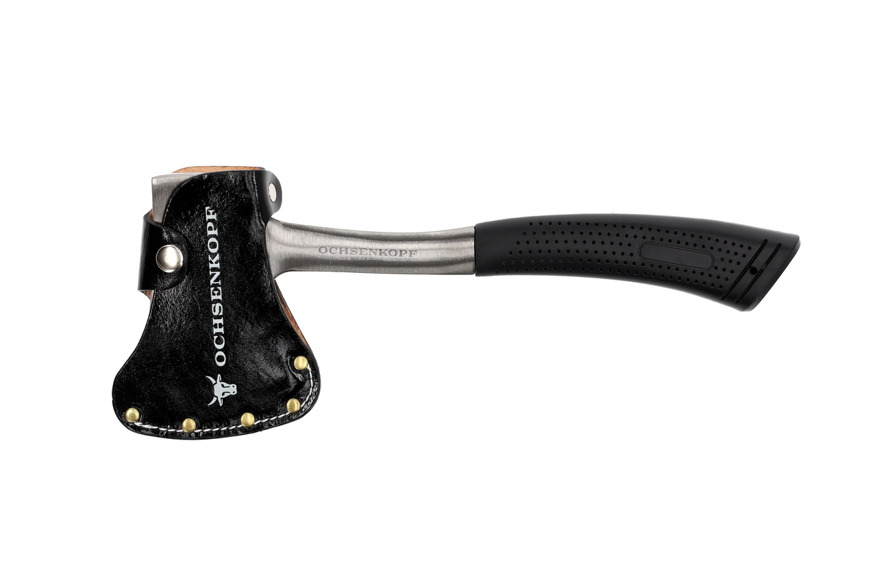 All-steel hatchet 600 g