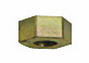 Spacer nut 5mm
