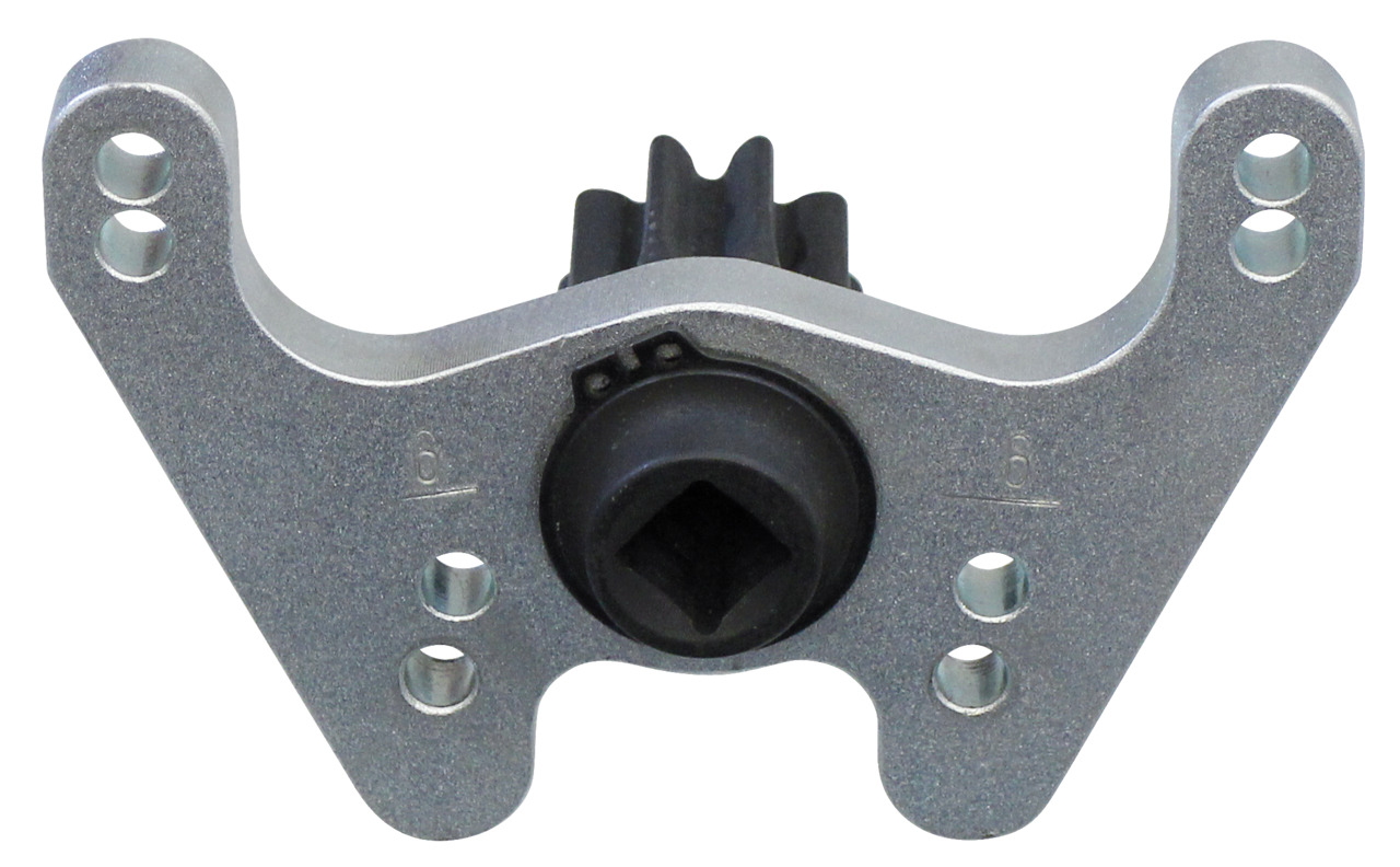 Flywheel-Rotating Tool, Volvo