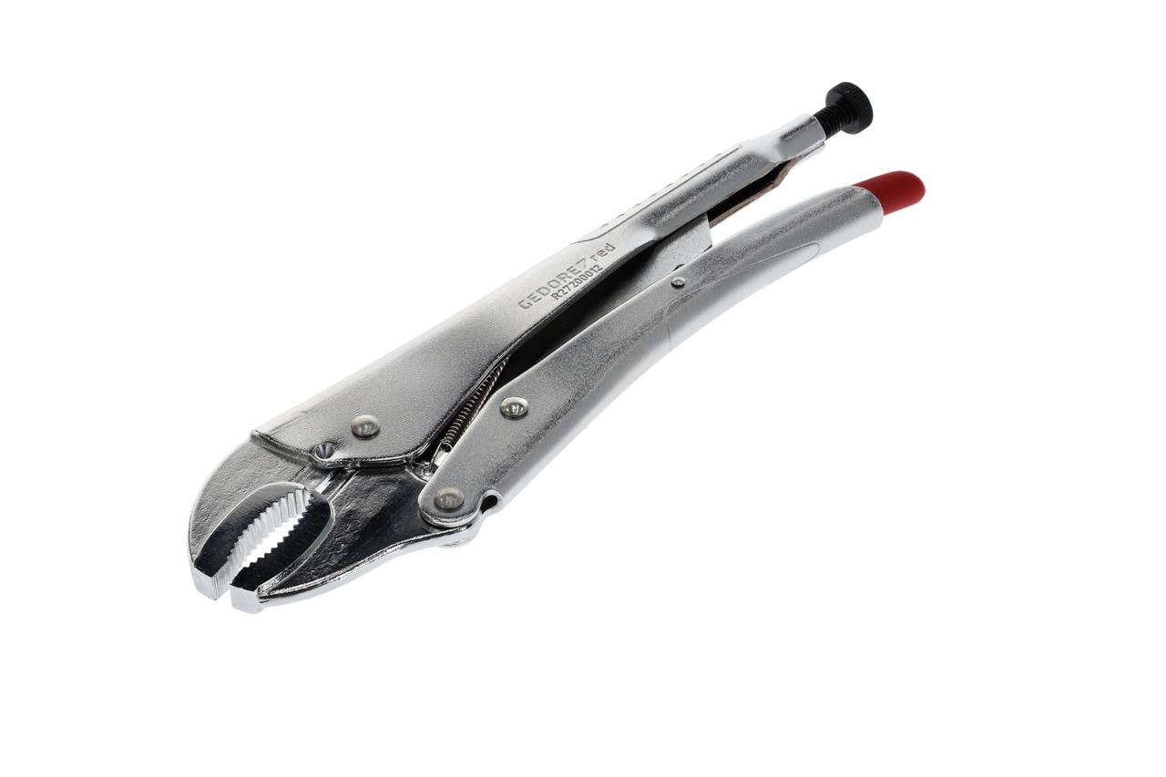Grip wrench 12inch l.295mm width 60mm