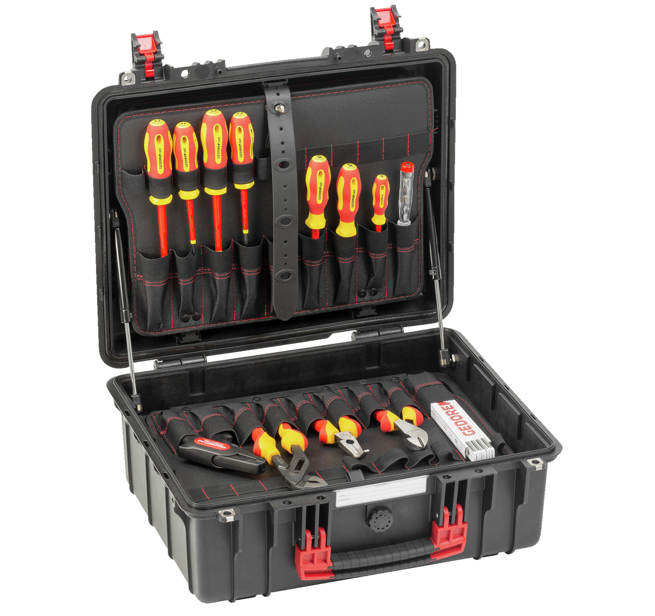 Tool case ELEKTRIKER
