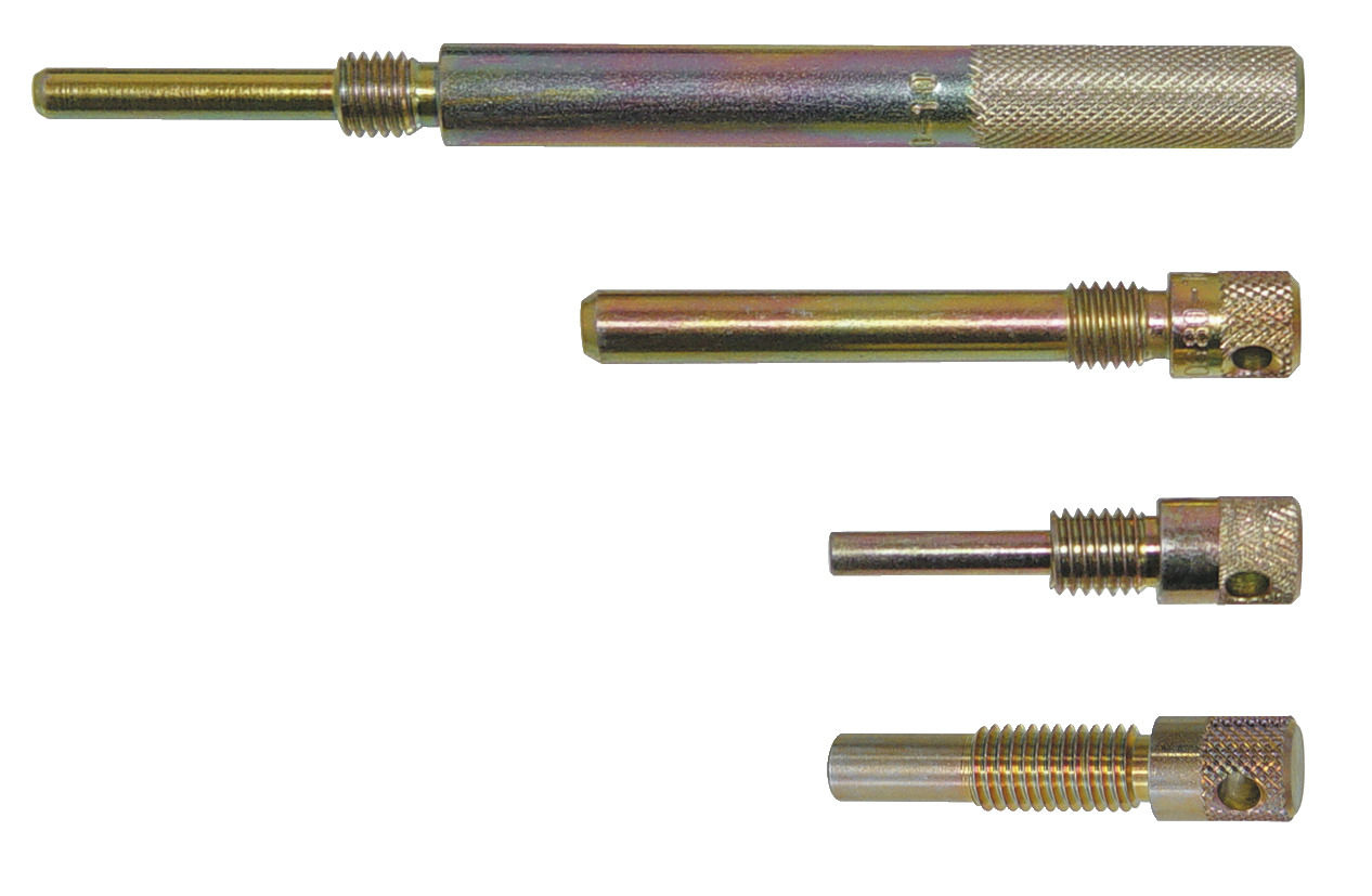 Locking Pin set for crankshaft