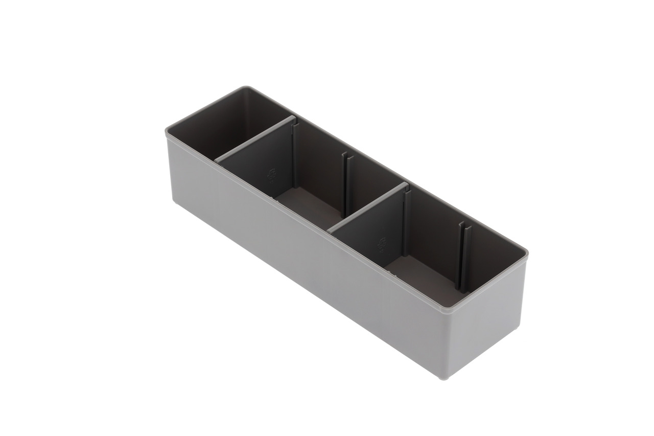 GEDORE Insetbox i3 incl. 2 dividers