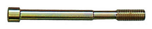 Special Hex. Socket screw