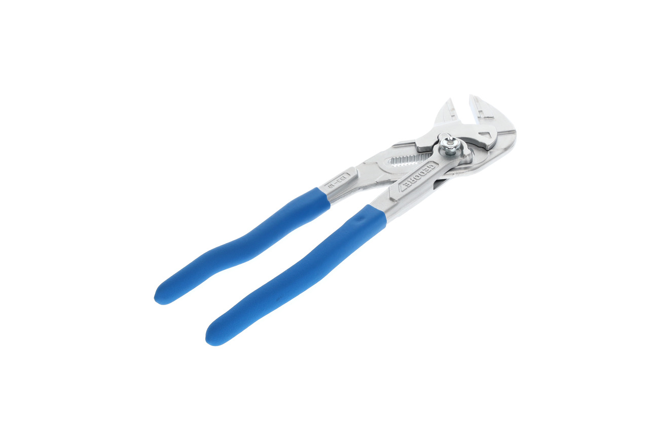 Plier wrench 10"