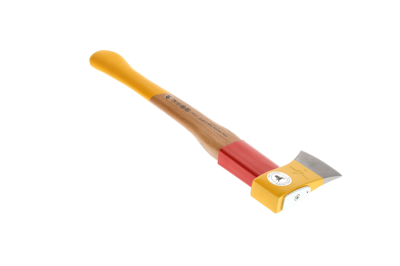Hatchet SPLIT-QUICK ROTBAND-PLUS