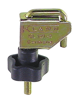 Hose Clamp up to 15 mm