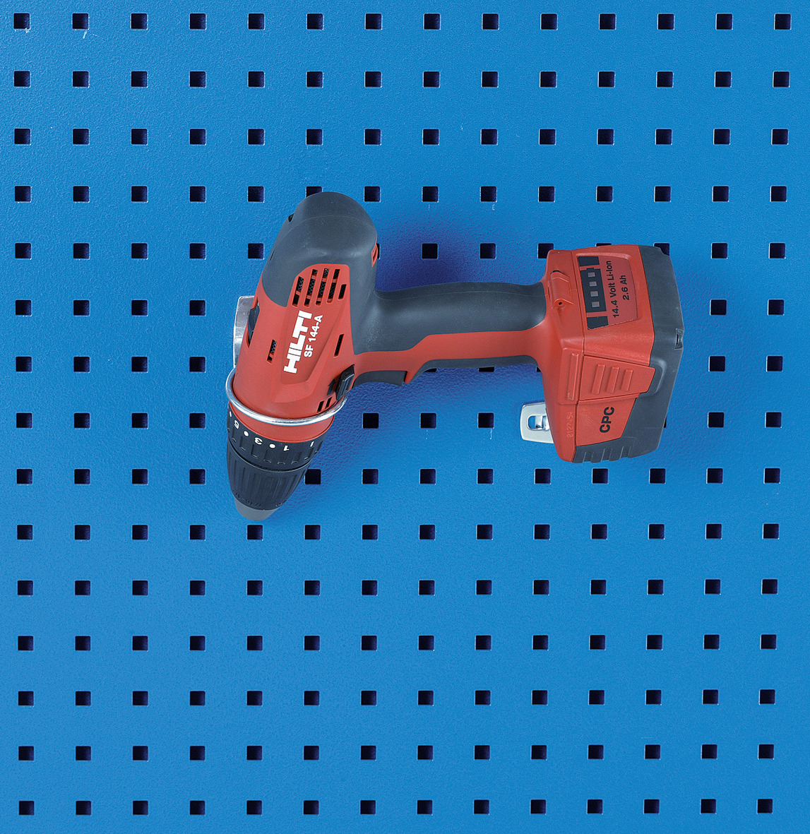 Machine holder d 60 mm