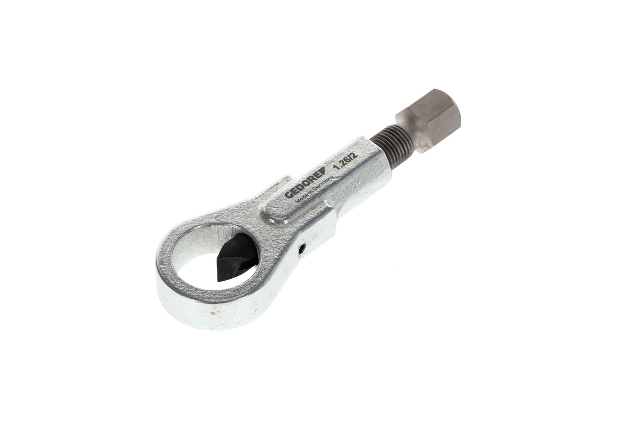 Nut splitter