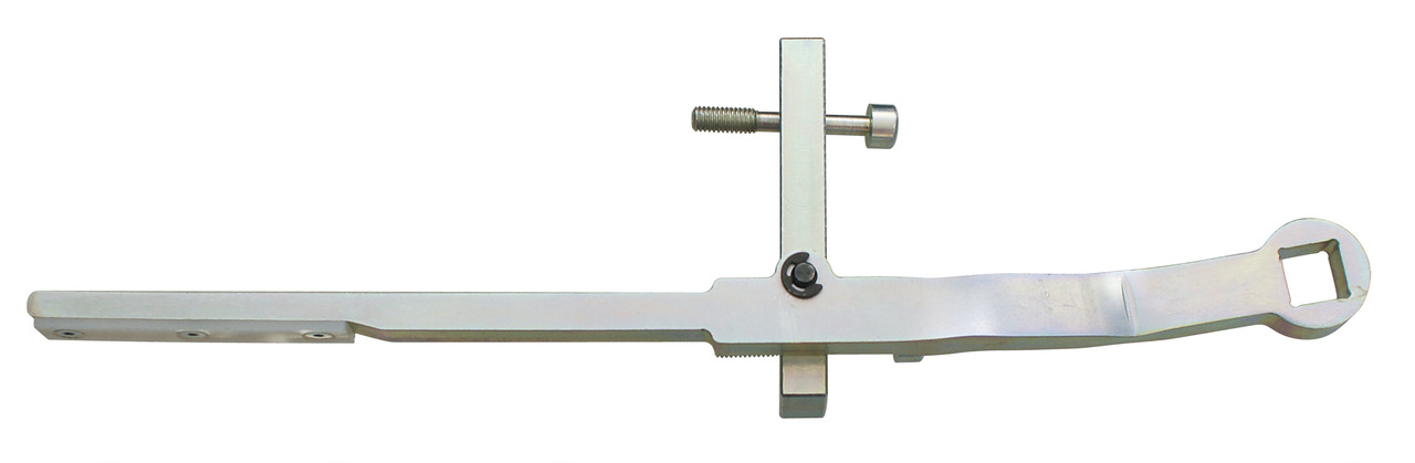 Mounting Lever
