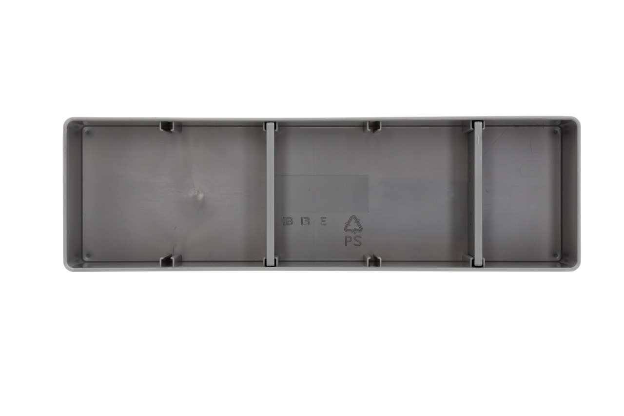 GEDORE Insetbox i3 incl. 2 dividers