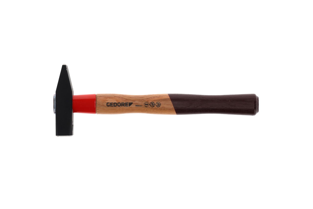 Engineers' hammer ROTBAND-PLUS
