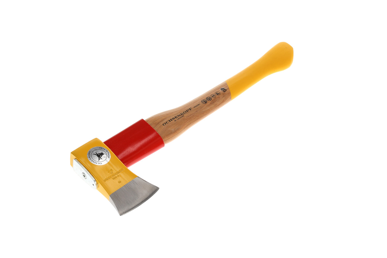 Hatchet SPLIT-QUICK ROTBAND-PLUS