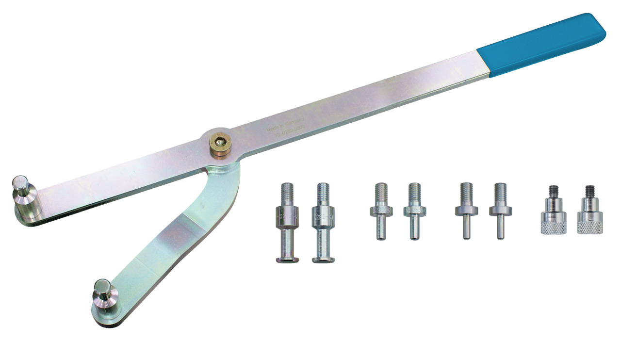 Reaction Wrench Set