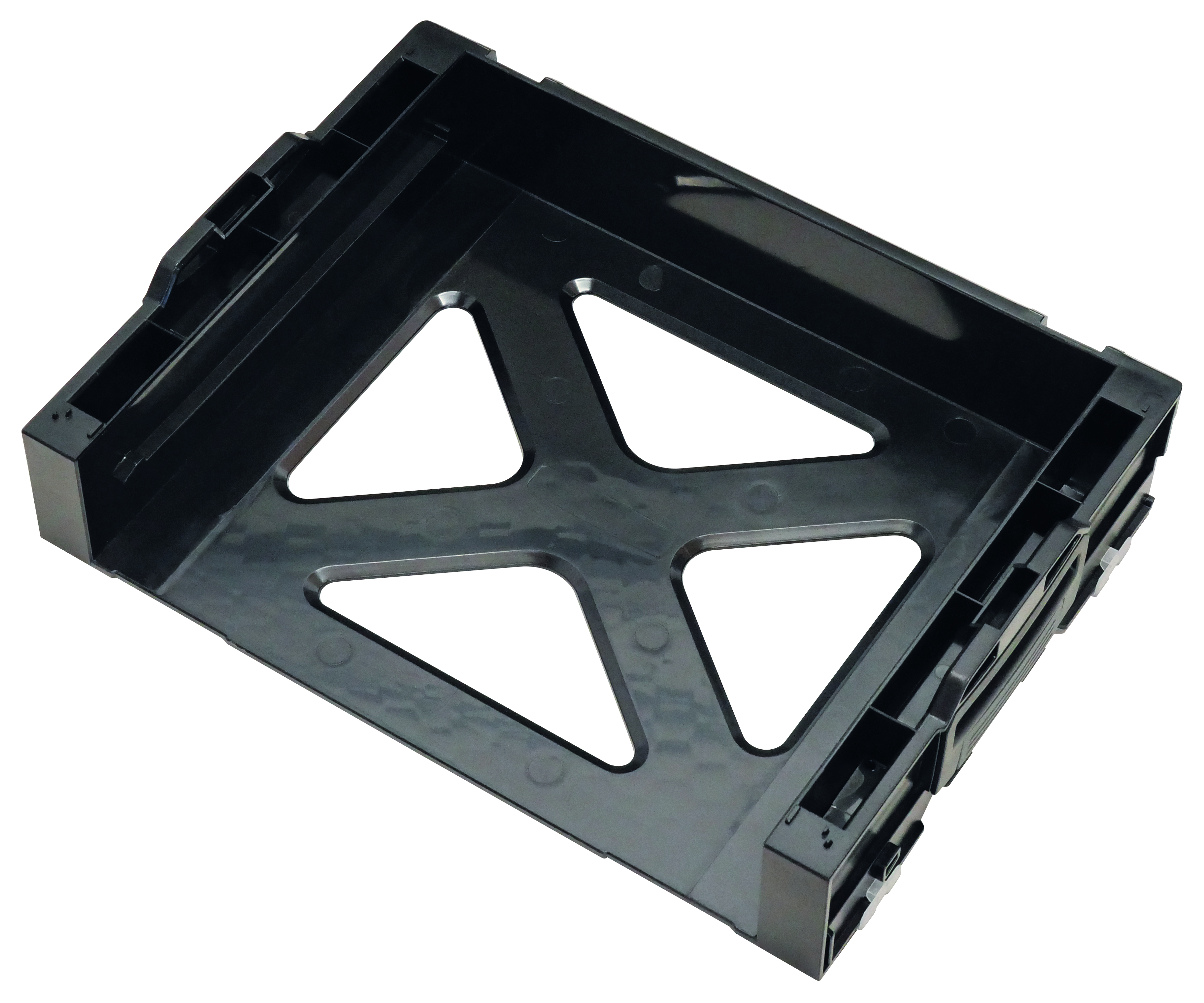 i-BOXX Rack