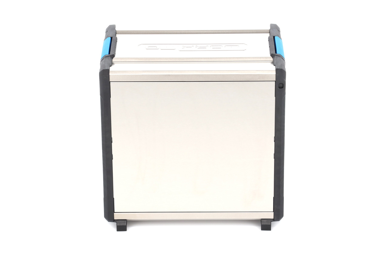 WorkMo W2, 2 drawers H6, compartment for L-BOXX
