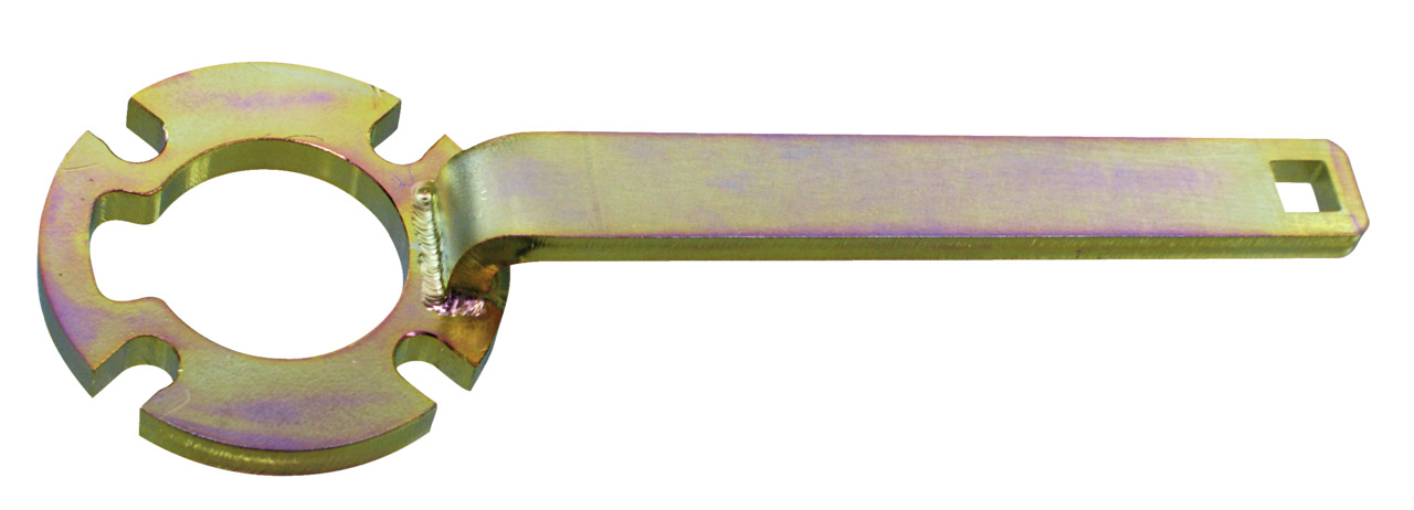Counter-Holding Tool, Crankshaft