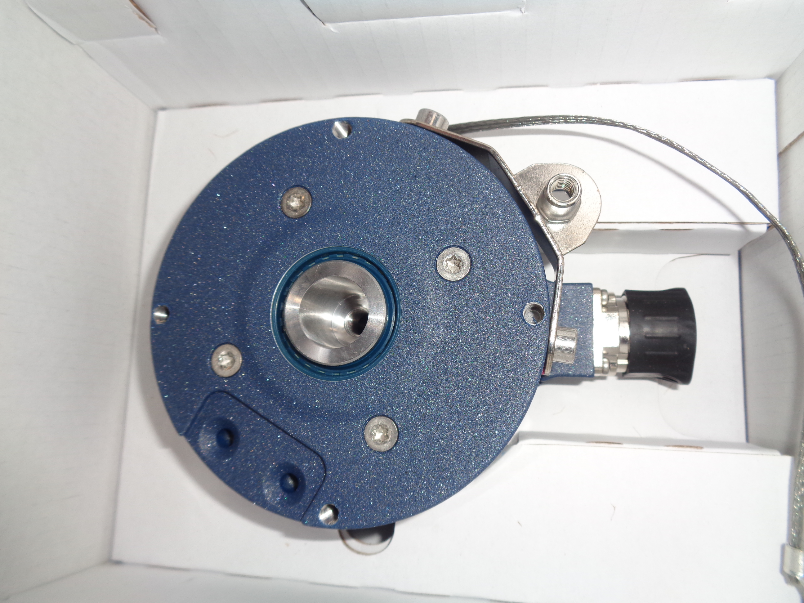 Encoder DASAA 5023-4UL  (WA 215 4326) SR: 2.349.286 MAT: 14176