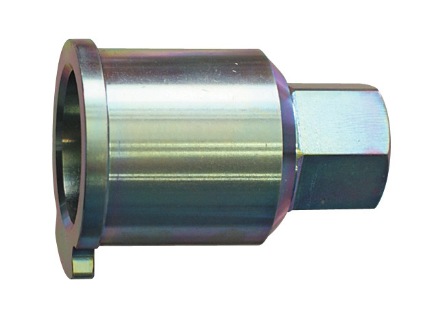 Camshaft-Turning Tool
