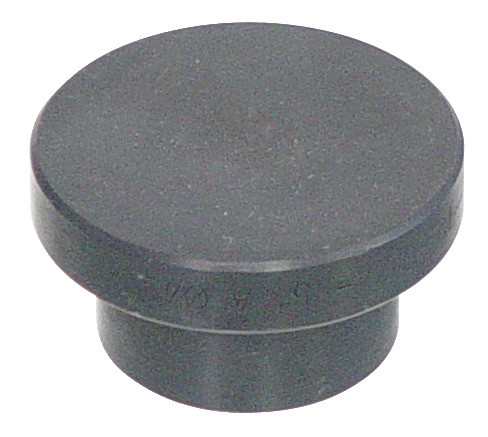 Pressure piece for wheel hub