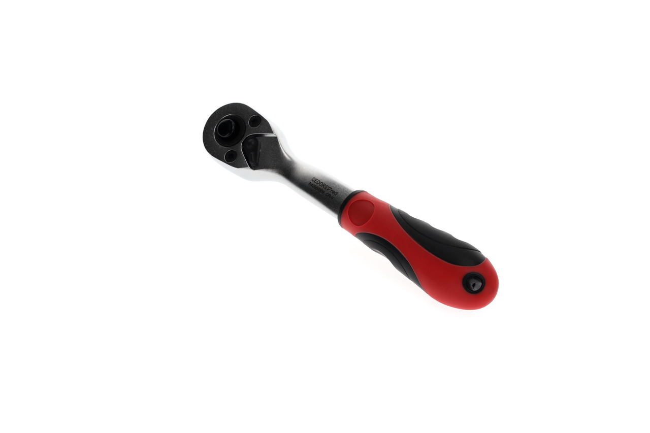 Revers.ratchet 1/4 offset 145mm 10°RA