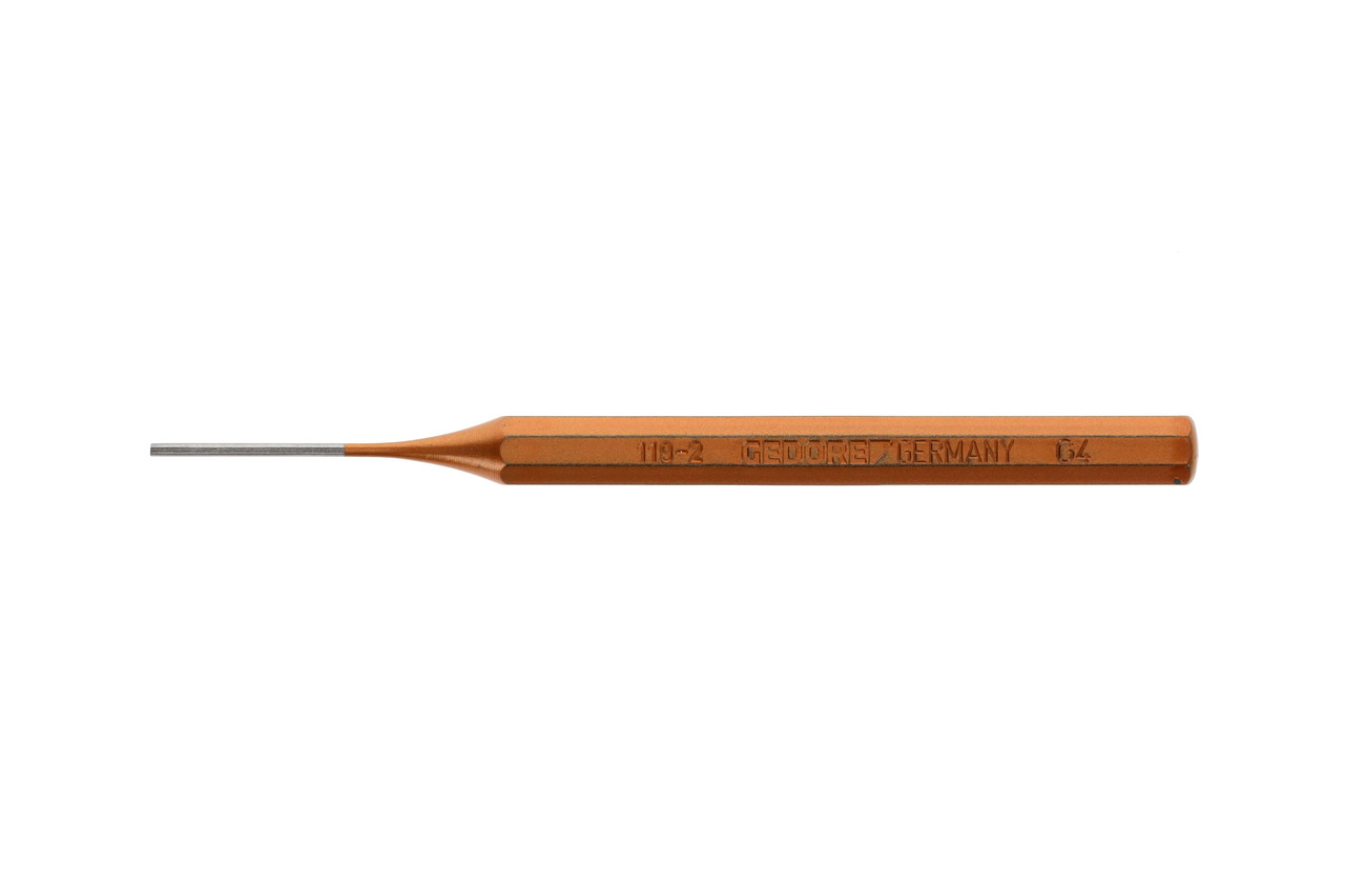 Pin punch 2mm